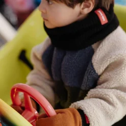 Moufles Hotty Blacky (3-4 ans)