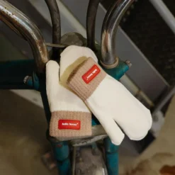 Moufles Hotty Sandy (12-24 mois)