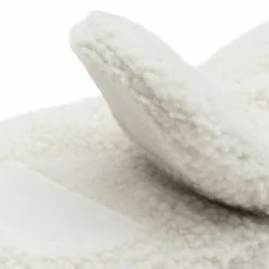 Moufles pour poussette Teddy Natural