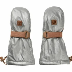 Moufles Silver Sheen (1-3 ans)