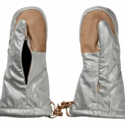 Moufles Silver Sheen (1-3 ans)