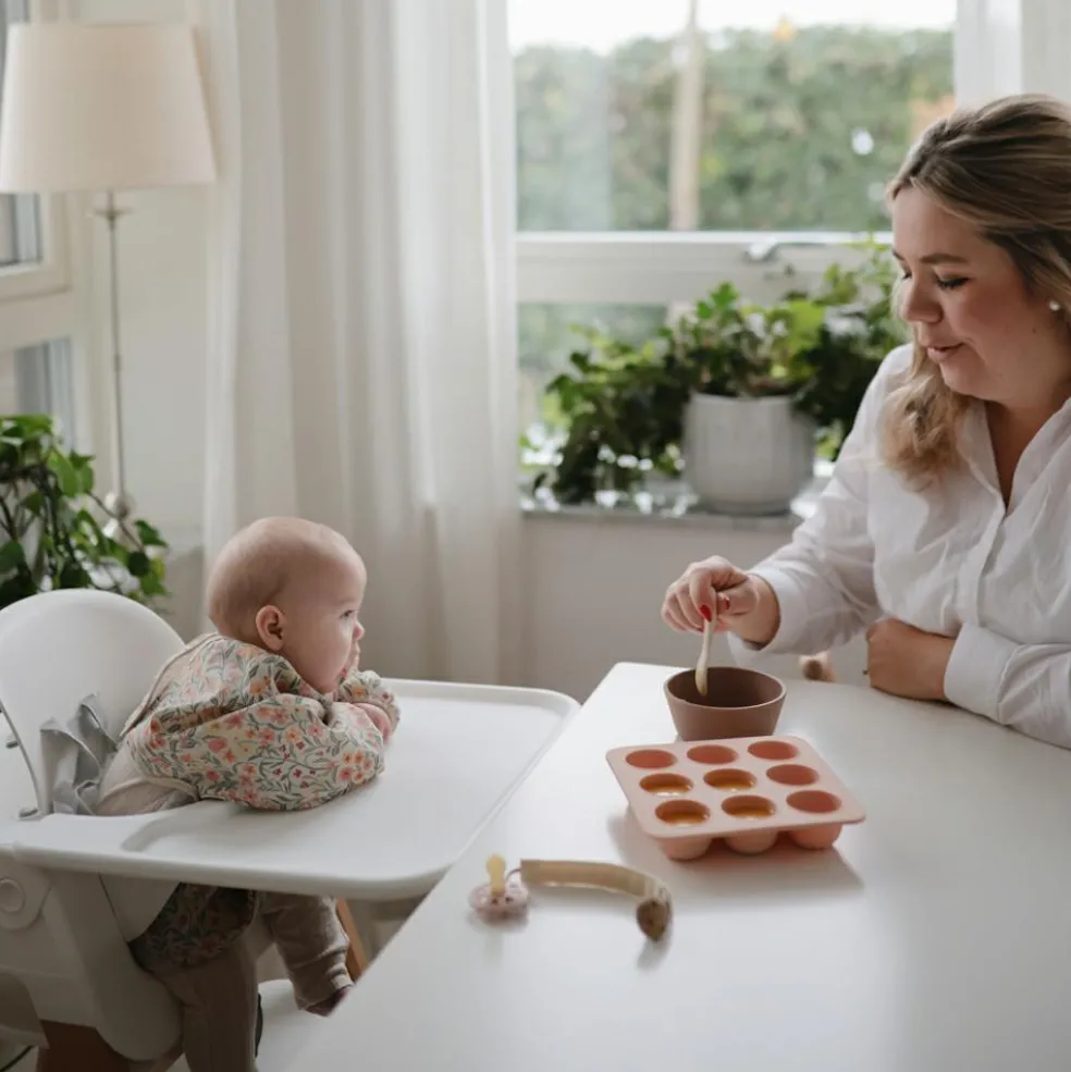 Moule à congeler Blush