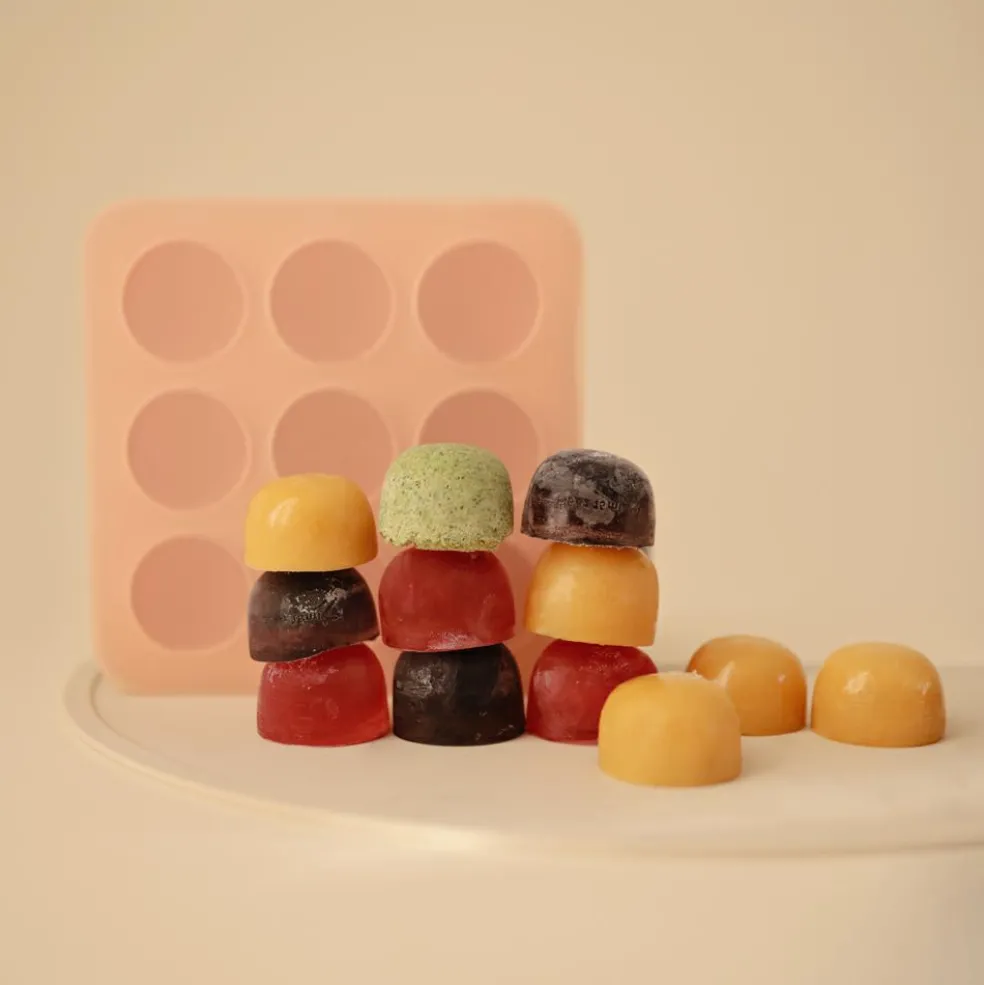 Moule à congeler Blush