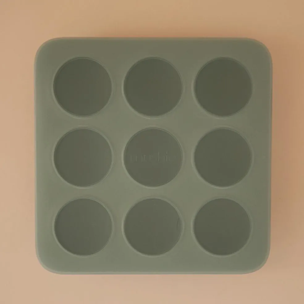 Moule à congeler Cambridge blue