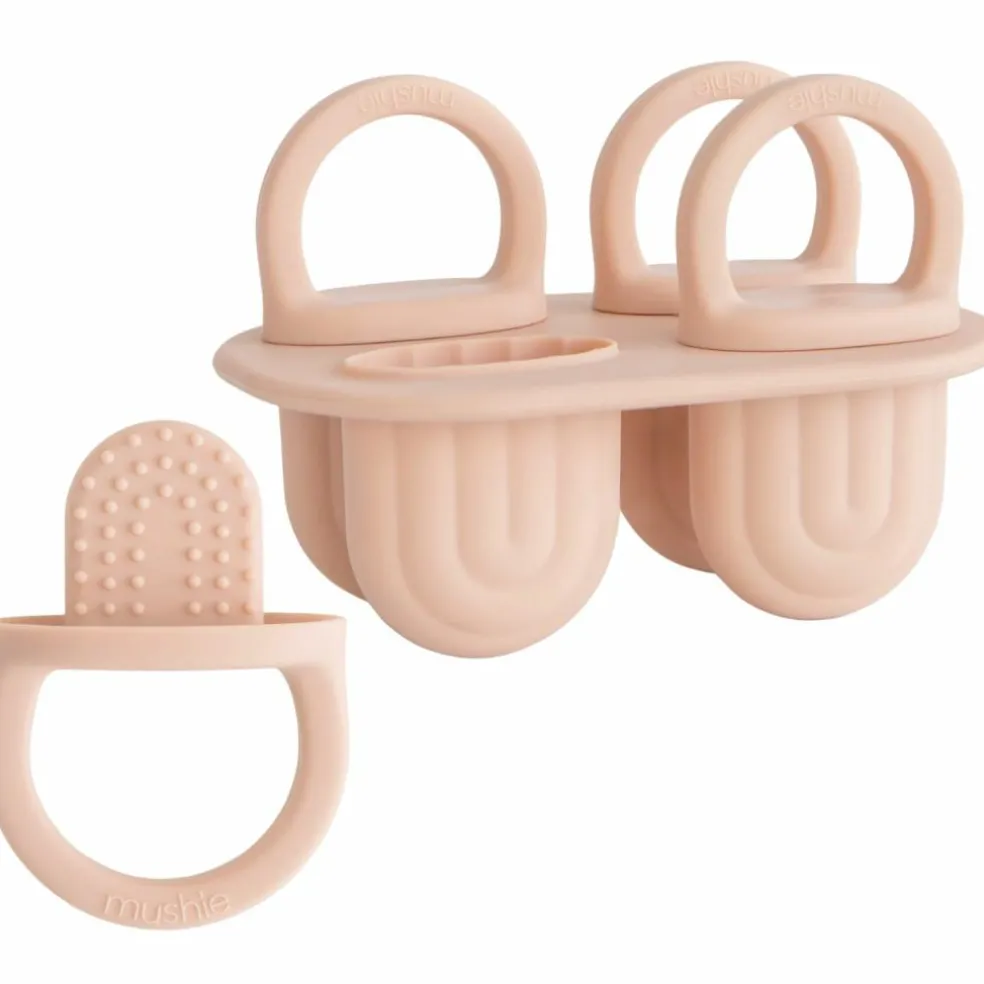 Moules à glaces Blush