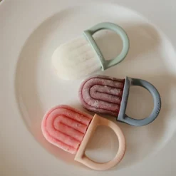 Moules à glaces Blush