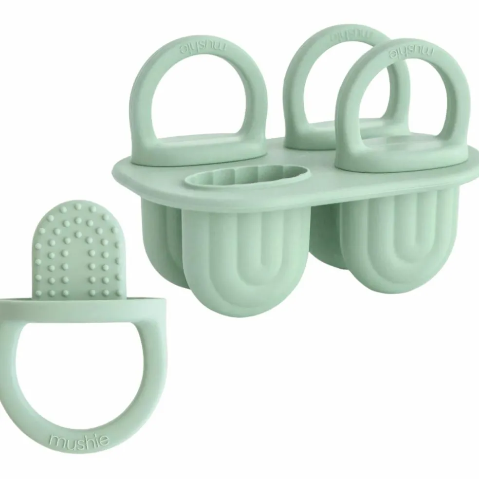 Moules à glaces Cambridge Blue