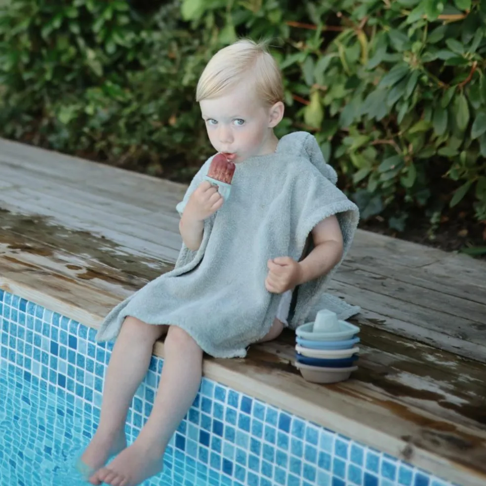 Moules à glaces Cambridge Blue