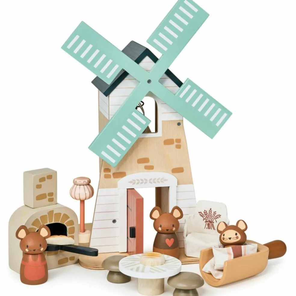 Moulin à vent Penny