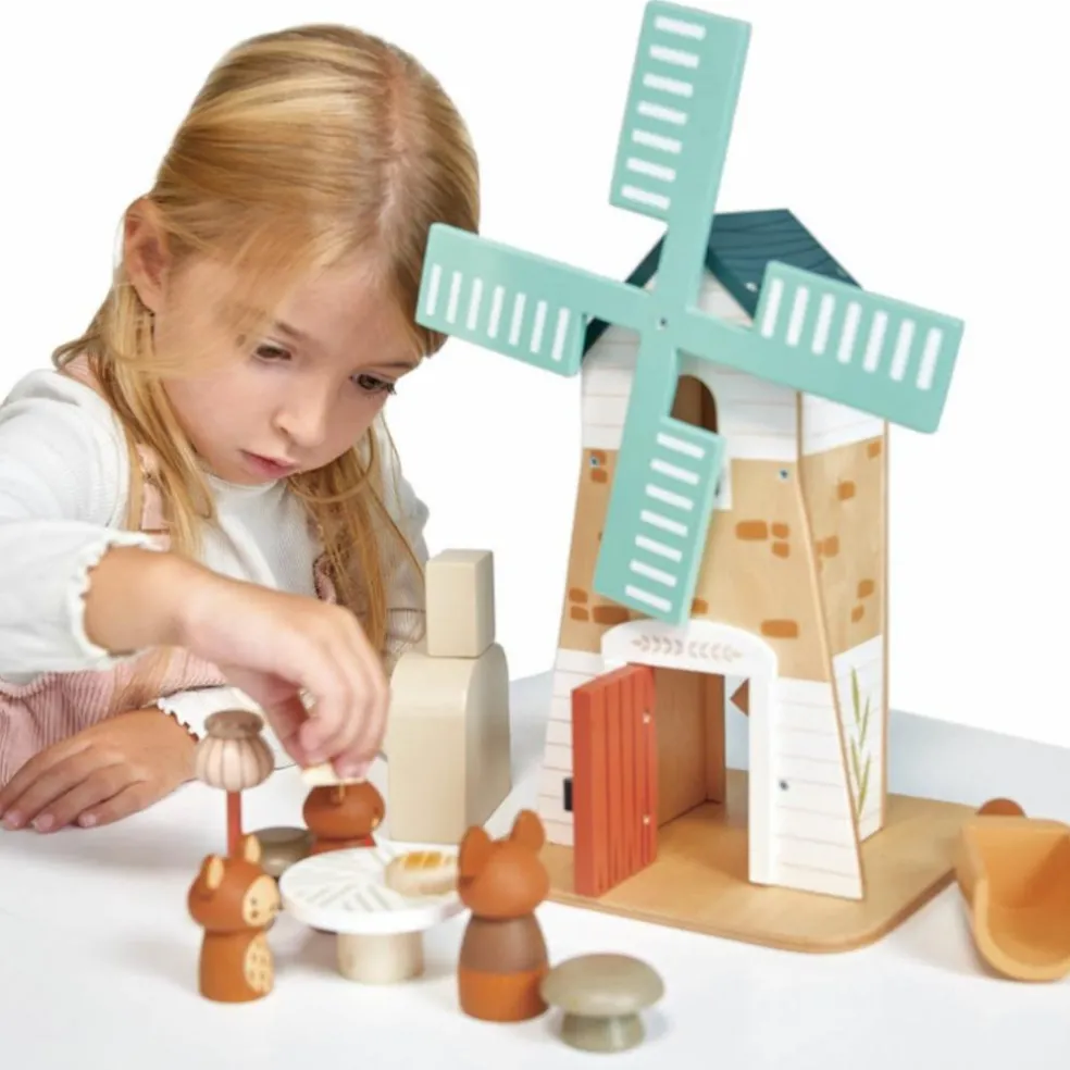 Moulin à vent Penny