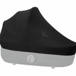 Moustiquaire pour nacelle de poussette Lux Priam et Mios