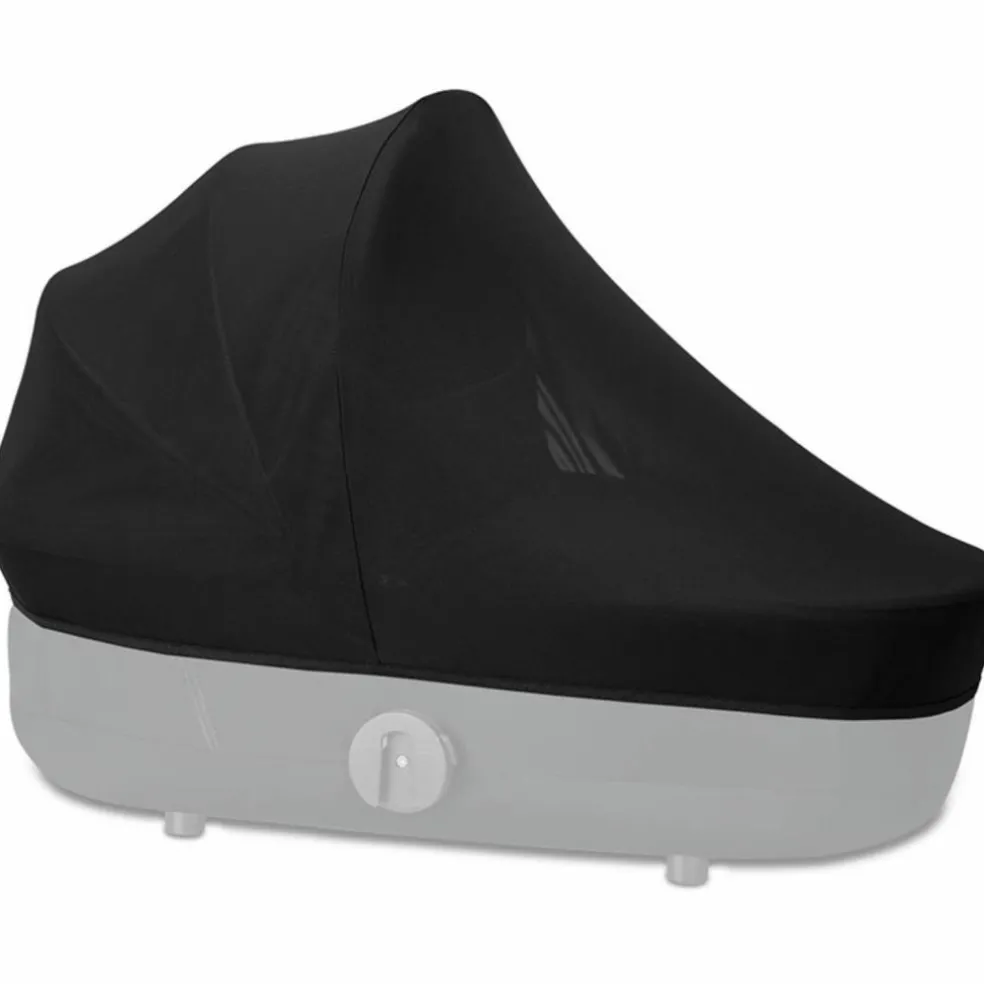 Moustiquaire pour nacelle de poussette Lux Priam et Mios