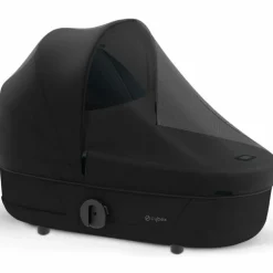 Moustiquaire pour nacelle de poussette Lux Priam et Mios