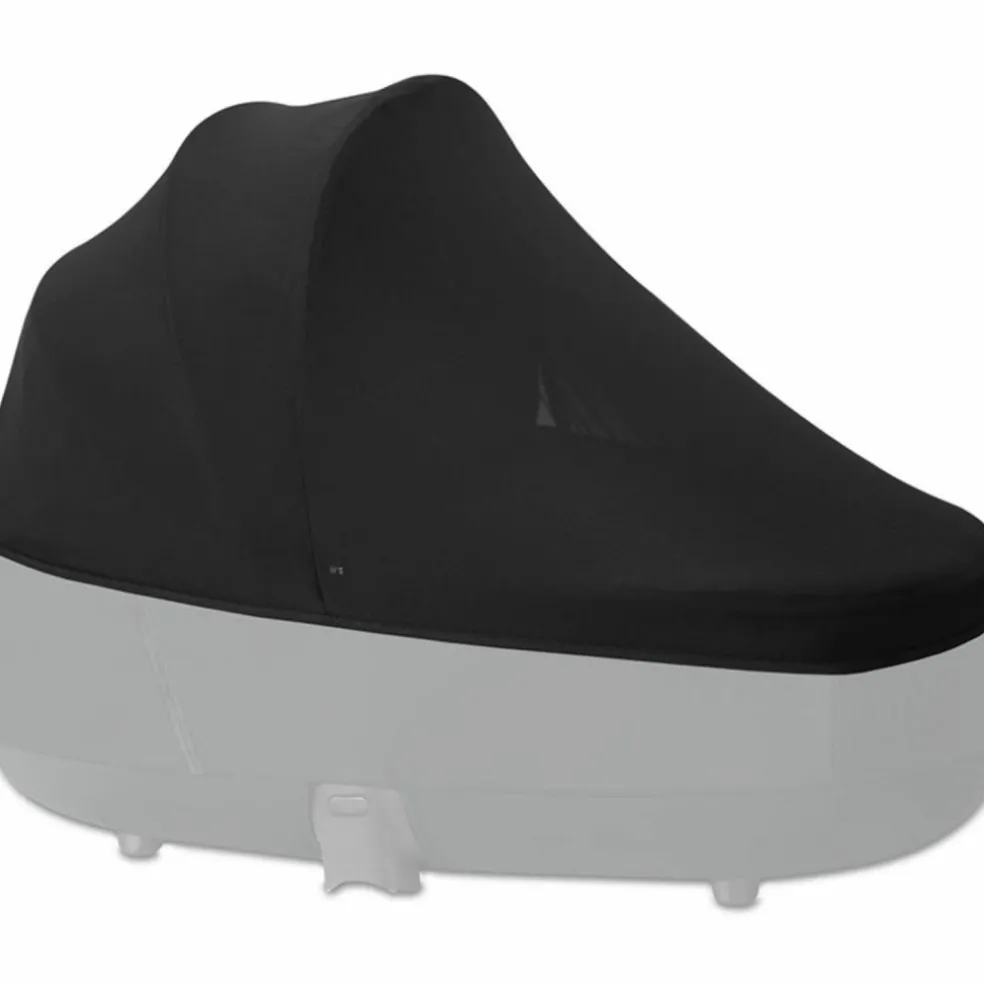 Moustiquaire pour nacelle de poussette Lux Priam et Mios