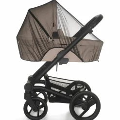 Moustiquaire pour nacelle