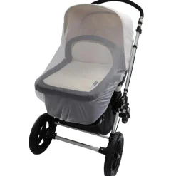 Moustiquaire pour nacelle