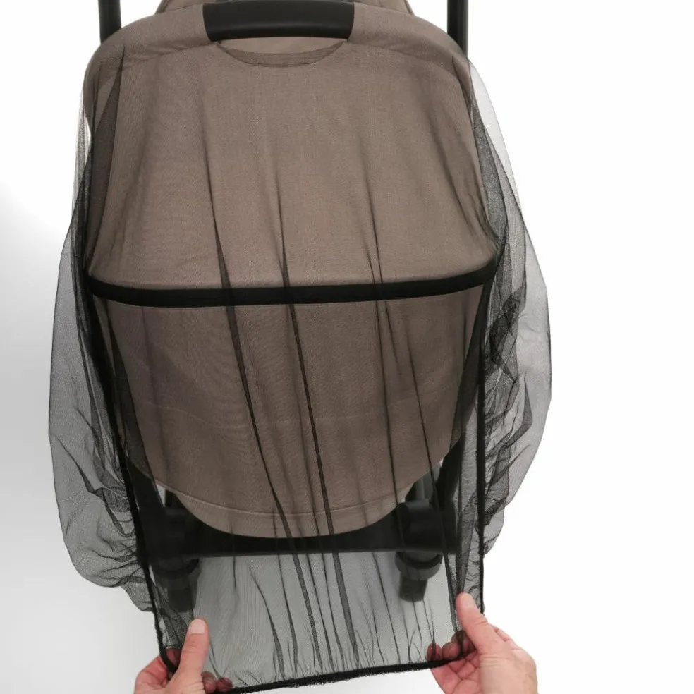 Moustiquaire pour poussette Buggy Insect