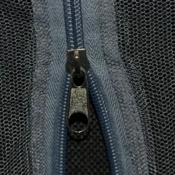 Moustiquaire pour poussette du groupe 0 grise - Reconditionné