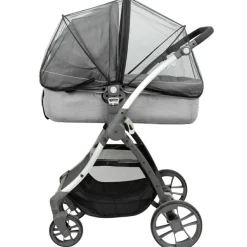 Moustiquaire pour poussette all inclusive