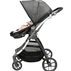 Moustiquaire pour poussette all inclusive