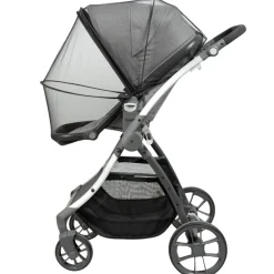 Moustiquaire pour poussette all inclusive