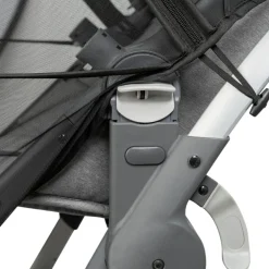 Moustiquaire pour poussette all inclusive