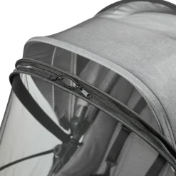 Moustiquaire pour poussette all inclusive