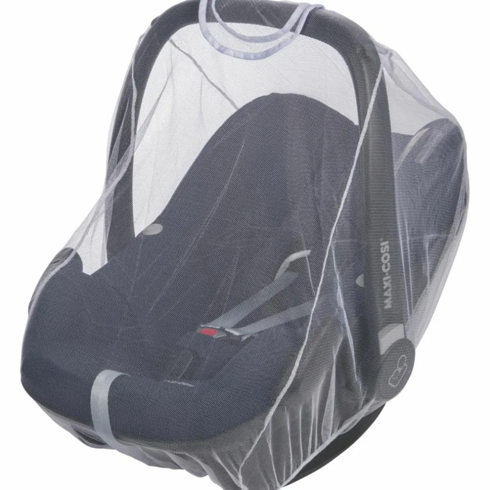 Moustiquaire pour siège-auto groupe 0+