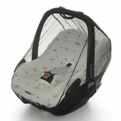 Moustiquaire pour siège-auto groupe 0+