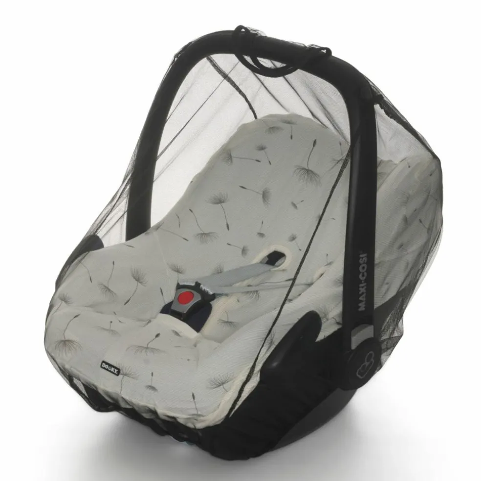 Moustiquaire pour siège-auto groupe 0+