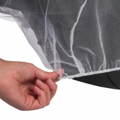 Moustiquaire pour siège-auto groupe 0+