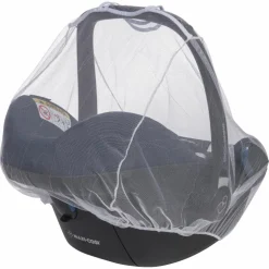Moustiquaire pour siège-auto groupe 0+