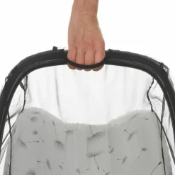 Moustiquaire pour siège-auto groupe 0+