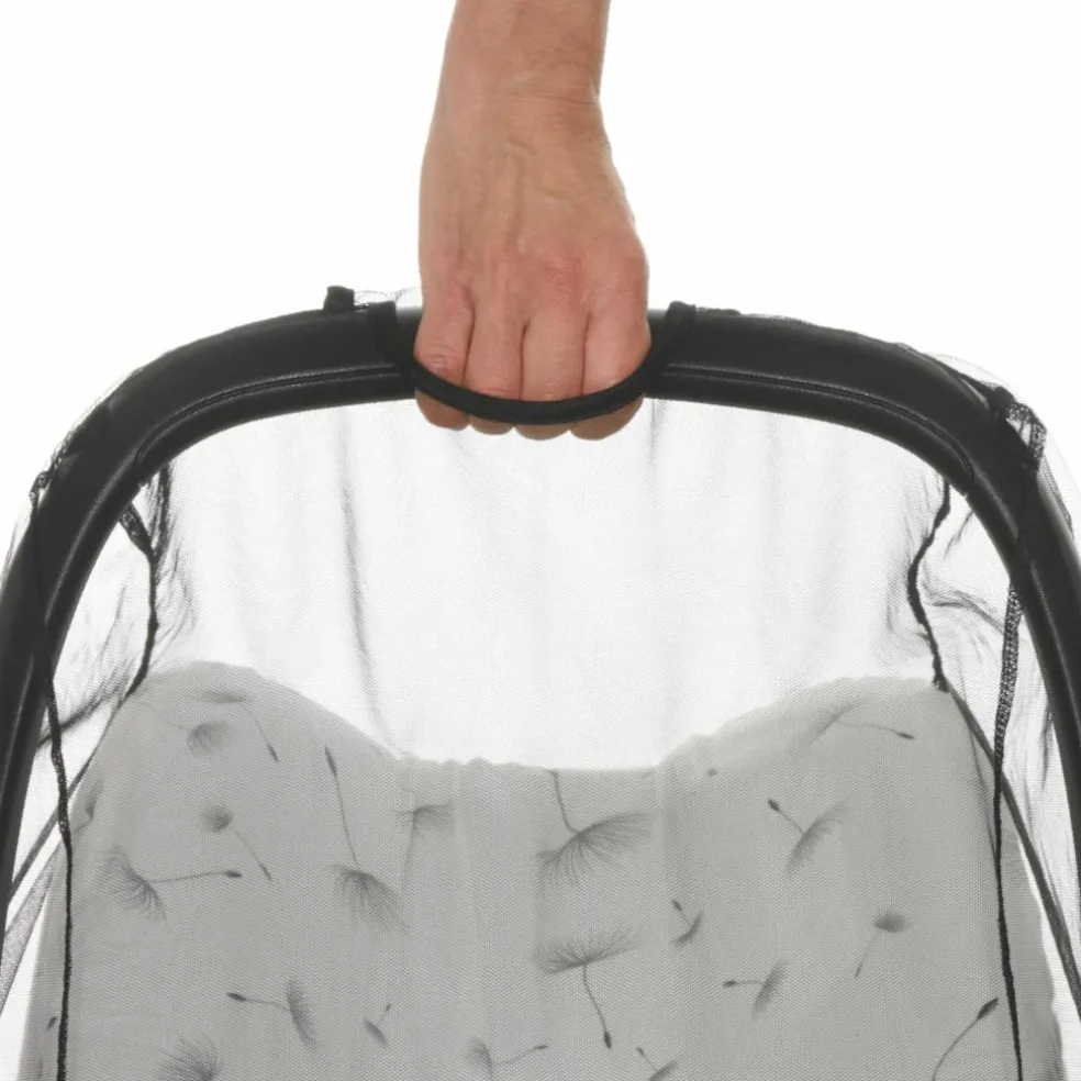 Moustiquaire pour siège-auto groupe 0+