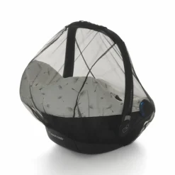 Moustiquaire pour siège-auto groupe 0+