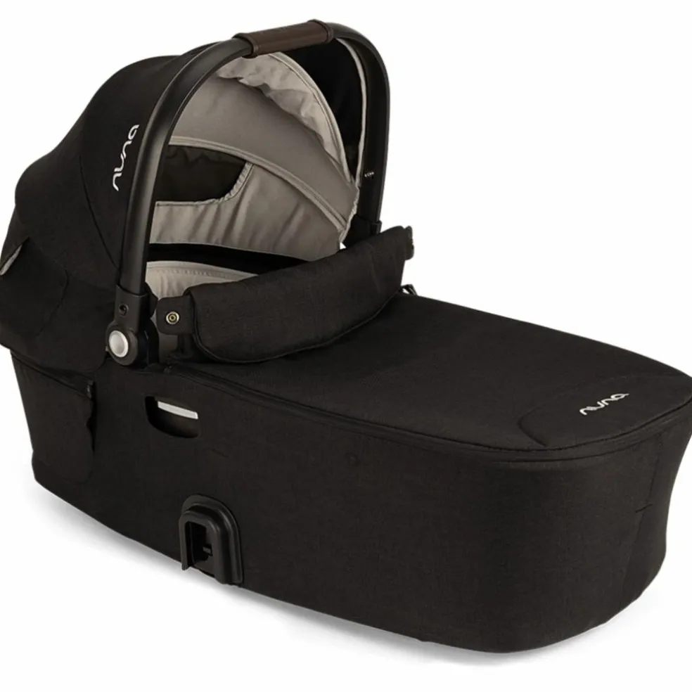 Nacelle Demi Next Caviar