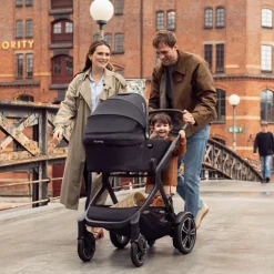 Nacelle Demi Next Caviar