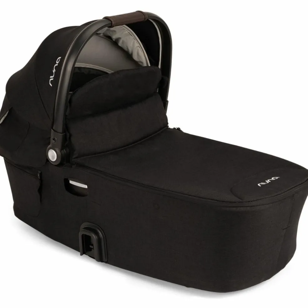 Nacelle Demi Next Caviar