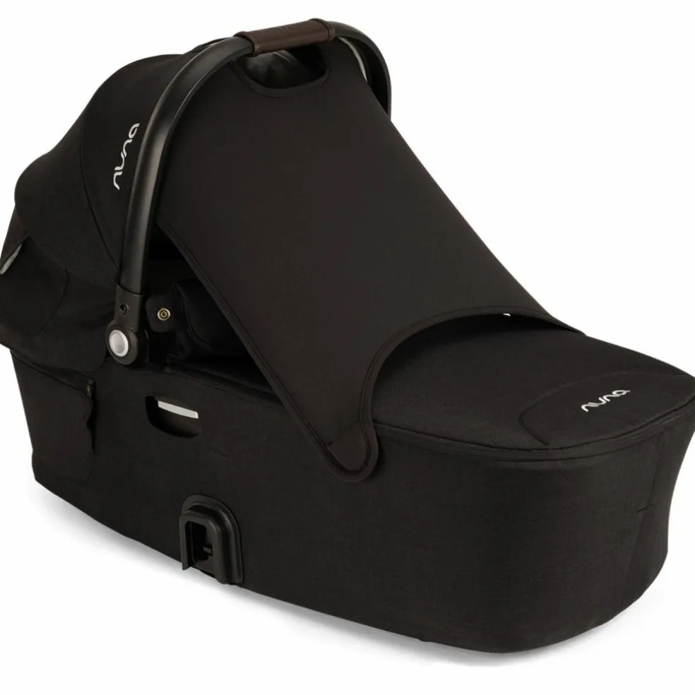 Nacelle Demi Next Caviar