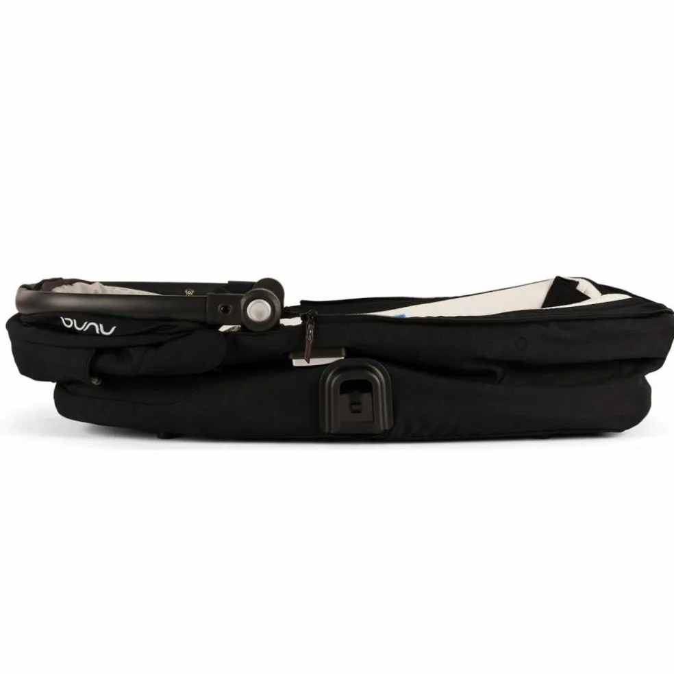 Nacelle Demi Next Caviar