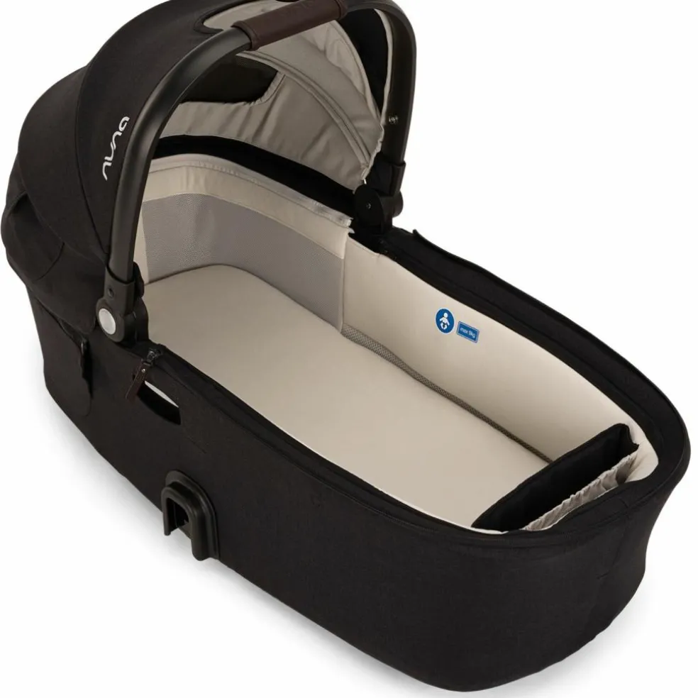 Nacelle Demi Next Caviar