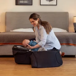 Nacelle Demi Next Caviar