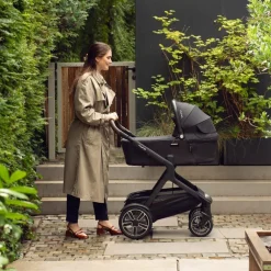 Nacelle Demi Next Caviar