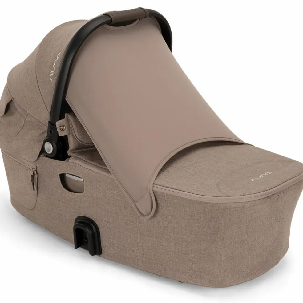 Nacelle Demi Next Cedar