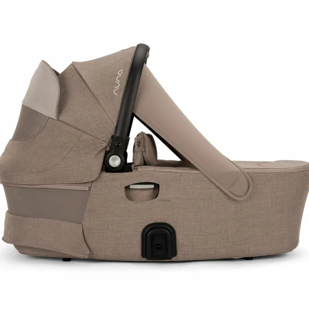 Nacelle Demi Next Cedar