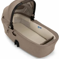 Nacelle Demi Next Cedar