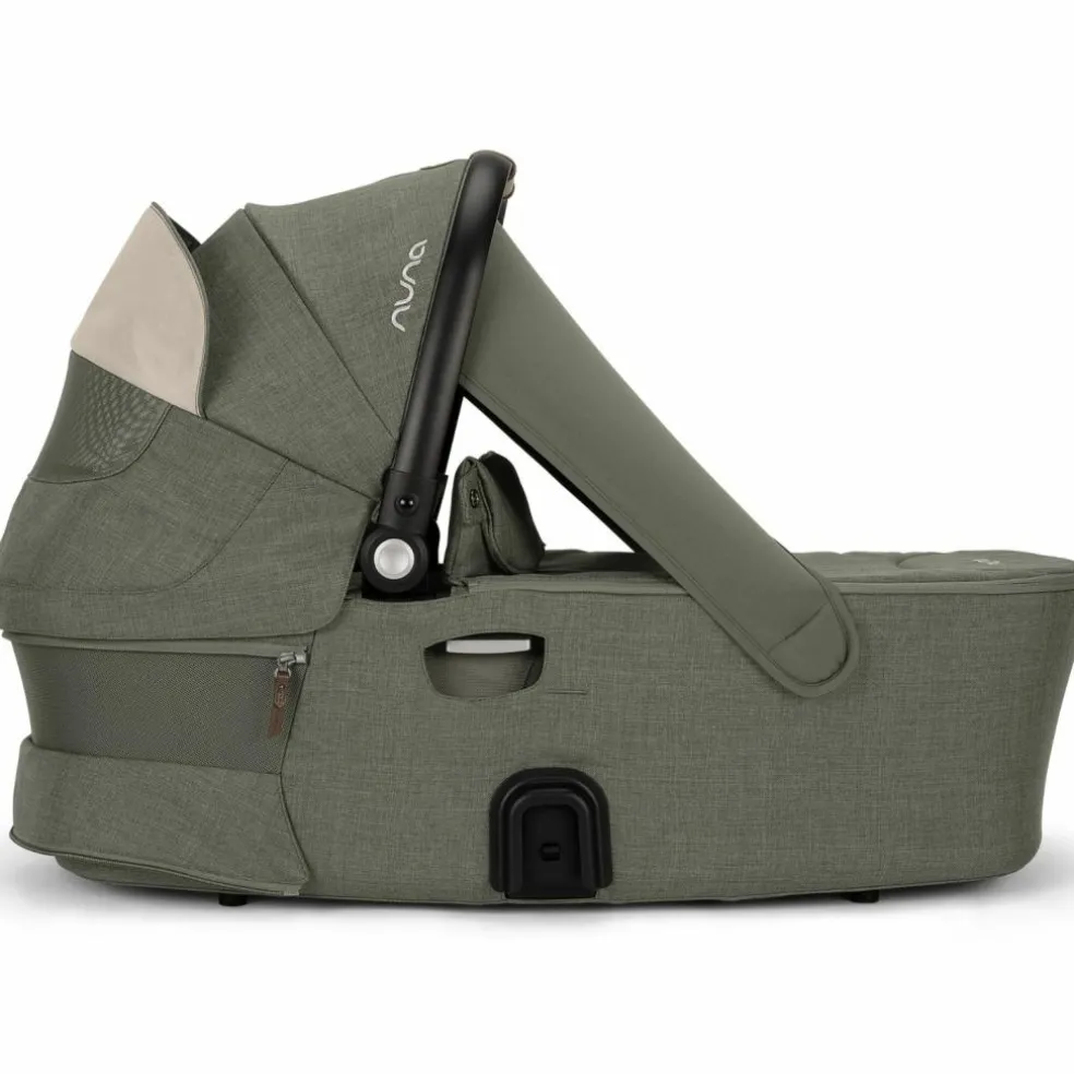 Nacelle Demi Next Pine