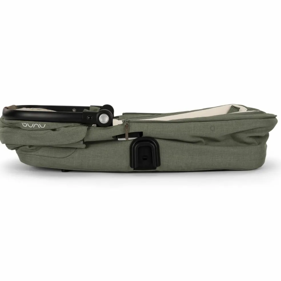 Nacelle Demi Next Pine