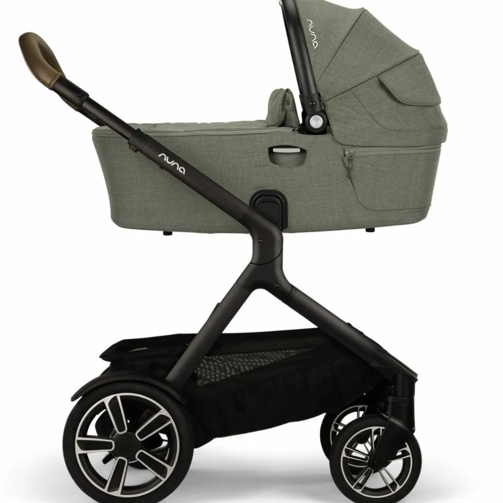 Nacelle Demi Next Pine