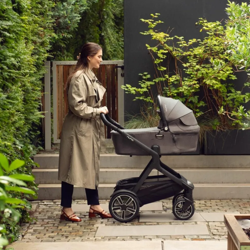 Nacelle Demi Next Thunder